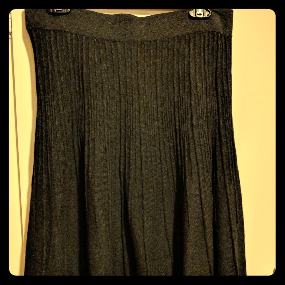 Cabi Sweater Skirt
